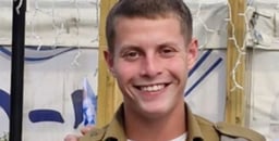 Yisrael Natan Rosenfeld HY"D