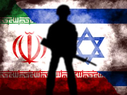 Iran VS Israel