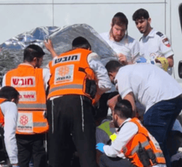 Fatal accident claimed life of 4 year olf Beit Shemesh girl, 2 July 2025