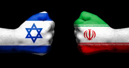 Israel vs Iran