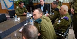 Defense Minister Katz.