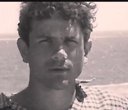 Yoni Netanyahu HY'D