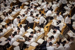 haredim