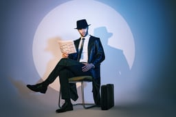 Spy