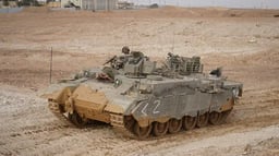 Puma APC