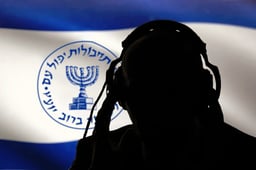 Mossad 