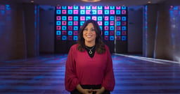 The matchmaker Aleeza Ben Shalom