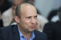 Naftali Bennett 