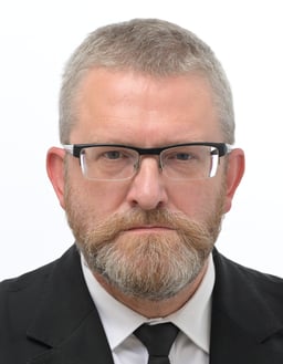 Grzegorz Bruan
