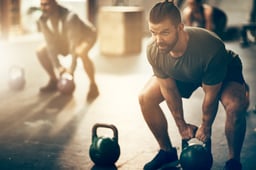 Fitness Club