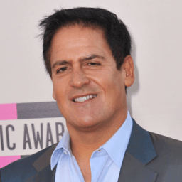 Mark Cuban