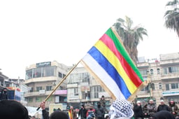 Druze in Syria