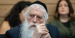 MK Porush