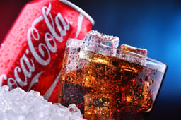 Coca Cola