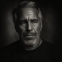 Jeffrey Epstein