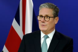 Keir Starmer