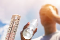 Heatwave
