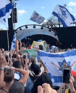 Tomorrowland, July 2025