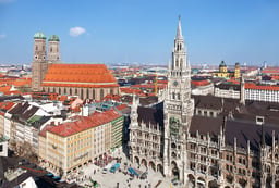 Munich.