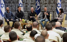 Fauda cast