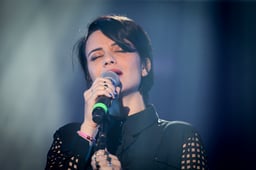 Ninet Tayeb