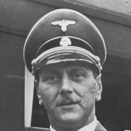 Otto Skorzeny