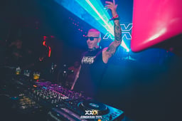 DJ Eran Tal