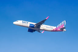 Sky Express airline