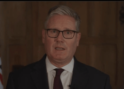 Kier Starmer.