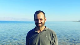 Zvi Shalem