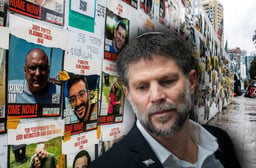 Betzalel Smotrich