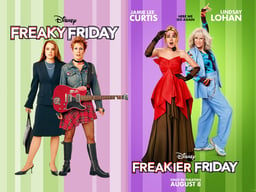 Freakier Friday 2