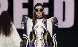 Tel Aviv Fashion Week 