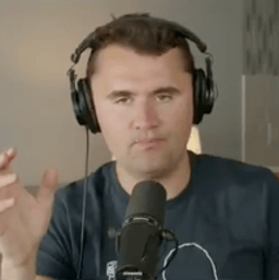 Charlie Kirk