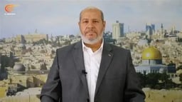 Khalil al-Hayya