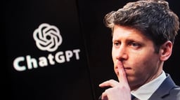 Sam Altman