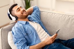 Israeli music