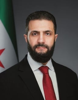 Al-Julani.