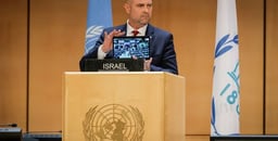 Amir Ohana.