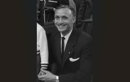 José Santamaria