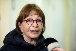 Rivka Michaeli