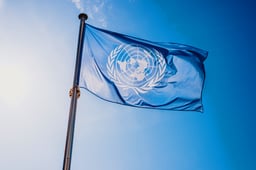 United Nations.