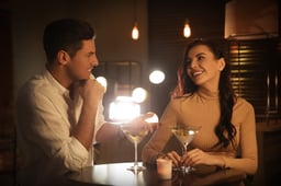 Illustrative: Dating
