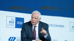 Josep Borrell
