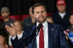 JD Vance.