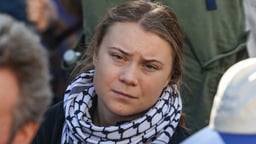 Greta Thunberg