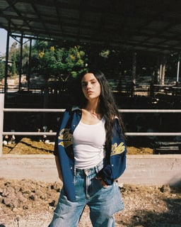 Jasmin Moallem