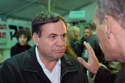 Uzi Dayan