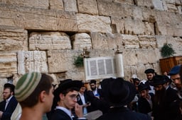 Jewish youth