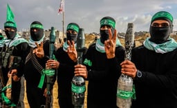Hamas.